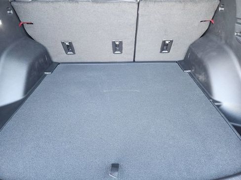 New 2026 Chevrolet Equinox EV LT image 60