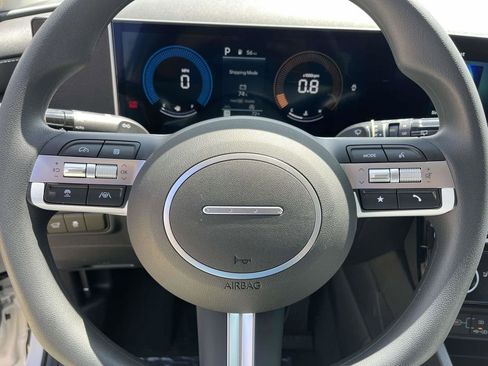 New 2026 Hyundai Tucson SEL FWD image 15