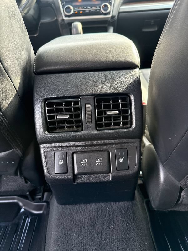 Used 2019 Subaru Outback 2.5i Limited w/ Protection Package #1 AWD/4WD image 26