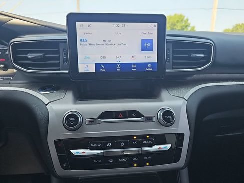 Used 2023 Ford Explorer Timberline AWD/4WD image 20