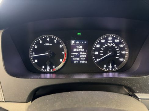 Used 2015 Hyundai Sonata SE w/ Option Group 09 image 29