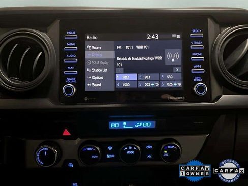 Used 2022 Toyota Tacoma SR image 39