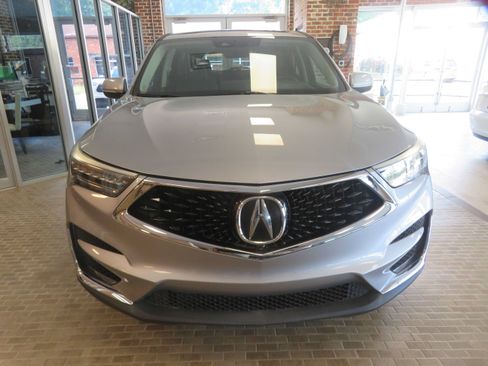 Used 2020 Acura RDX FWD w/ Advance Package image 2