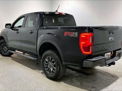 Used 2022 Ford Ranger XLT w/ Equipment Group 302A High