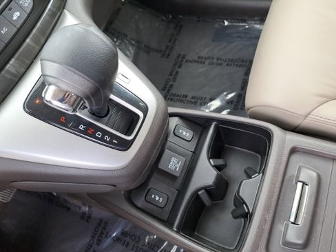Used 2014 Honda CR-V EX-L image 25