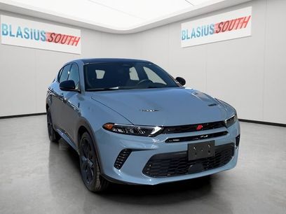 Used 2024 Dodge Hornet R/T Plus