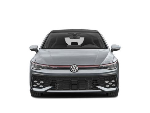 New 2026 Volkswagen GTI SE FWD image 4