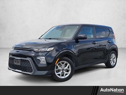 Used 2020 Kia Soul S