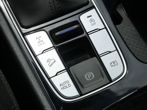 Used 2025 Hyundai Tucson SEL image 45