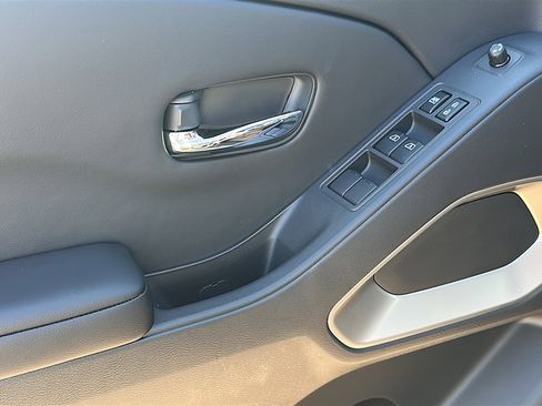 New 2026 Nissan Frontier SV w/ All-Weather Content Package image 13