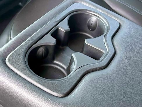 Certified 2022 Jeep Compass Latitude w/ Convenience Group image 15