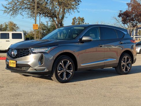 New 2026 Acura RDX w/Technology Package image 8