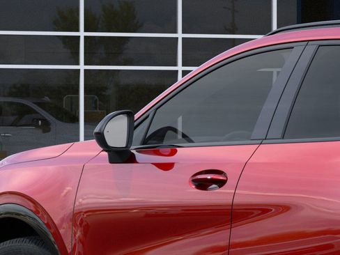 New 2026 Buick Envision Sport Touring AWD/4WD image 12