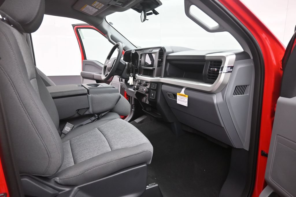New 2027 Ford F250 XL w/ Tremor Off-Road Package AWD/4WD image 26