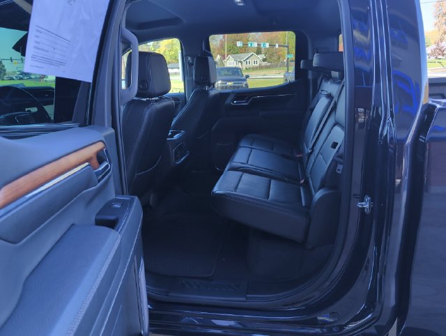 Used 2023 GMC Sierra 1500 Denali AWD/4WD image 24