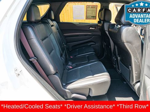 Used 2023 Dodge Durango GT AWD/4WD image 18