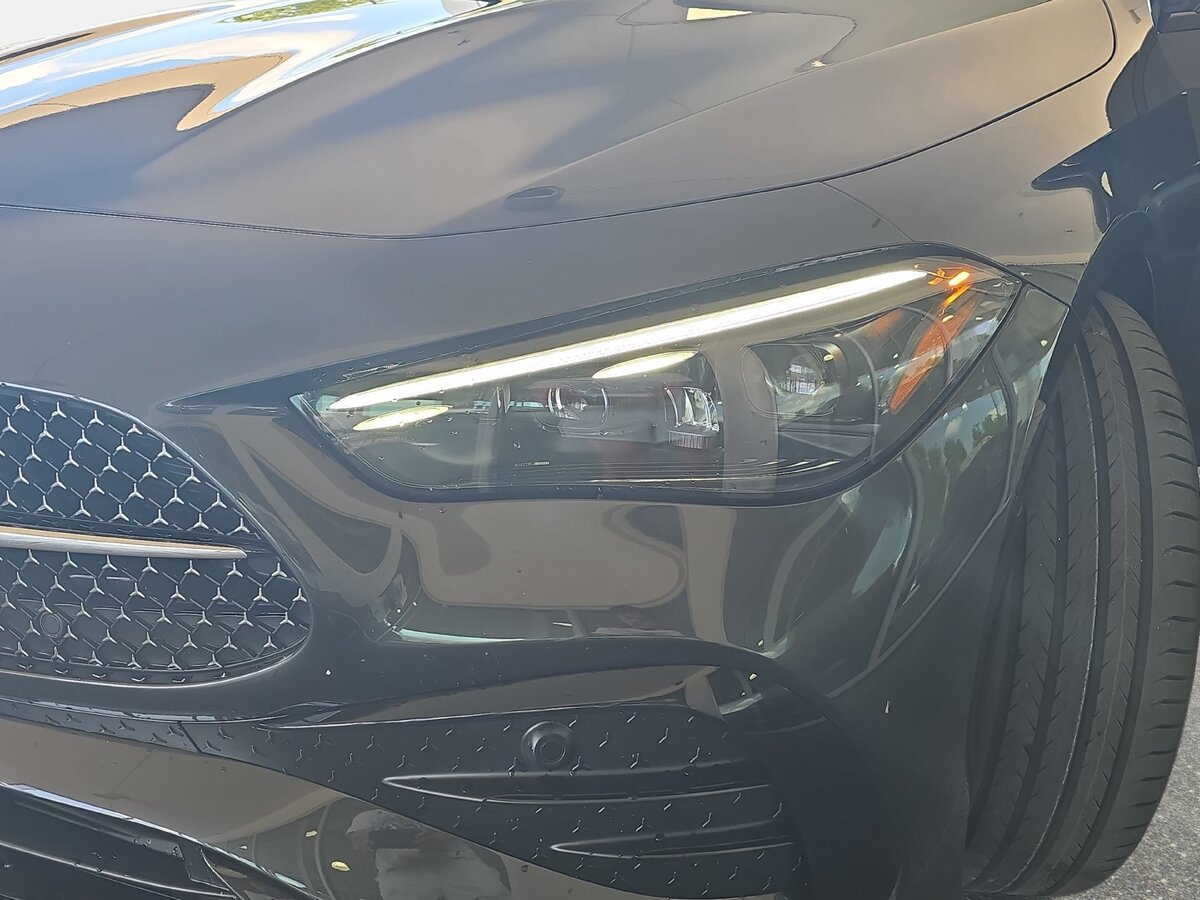 New 2026 Mercedes-Benz CLE 450 4MATIC Coupe image 28