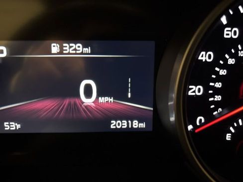 Certified 2024 Kia Carnival EX image 14