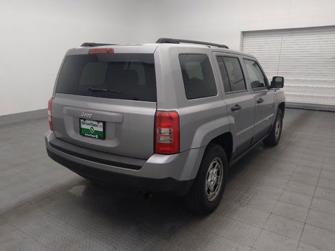 Used 2014 Jeep Patriot Sport w/ Power Value Group FWD image 9