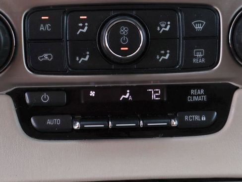 Used 2019 GMC Yukon Denali w/ Denali Ultimate Package RWD image 43