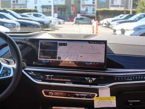 New 2026 BMW X5 sDrive40i w/ M Sport Package image 13