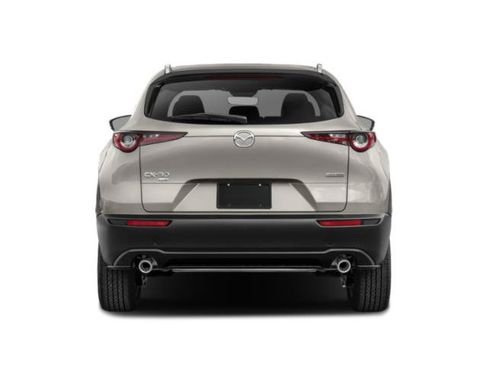 Certified 2023 MAZDA CX-30 AWD 2.5 S w/ Premium Package image 5