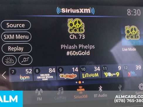 Used 2025 Nissan Altima 2.5 SR image 32