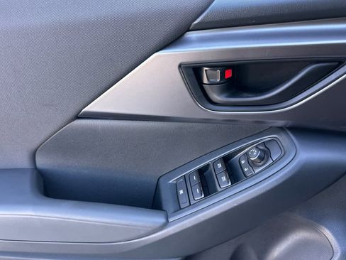 Used 2024 Subaru Impreza 2.0i image 10