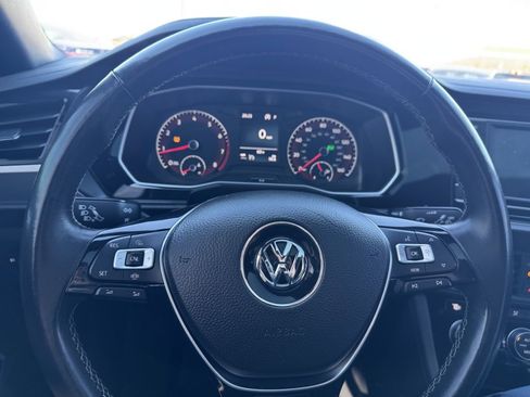 Used 2020 Volkswagen Jetta R-Line w/ R-Line Cold Weather Package image 26