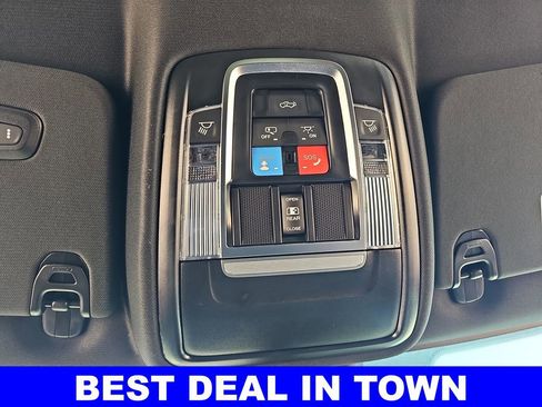 New 2026 RAM 1500 Rebel w/ Rebel Level 1 Equipment Group AWD/4WD image 31