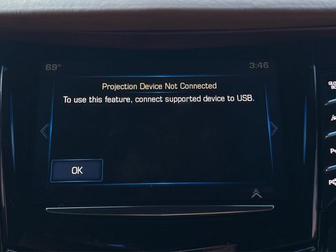 Used 2017 Cadillac Escalade Platinum RWD image 19