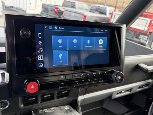 Used 2025 Chevrolet Brightdrop 600 image 72