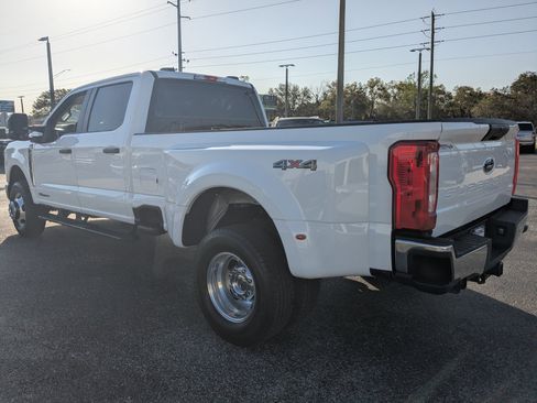 Used 2025 Ford F350 XL image 6