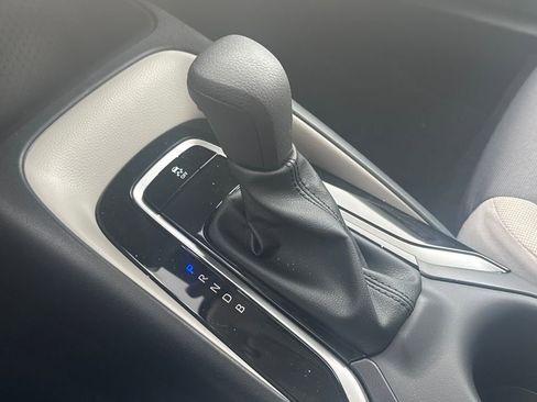 New 2026 Toyota Corolla LE image 25