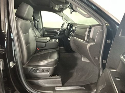 Used 2024 GMC Sierra 1500 SLT AWD/4WD image 35