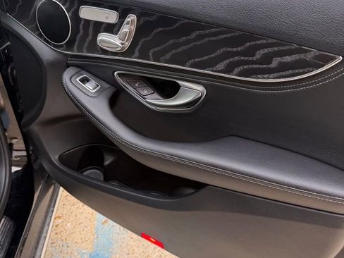 Used 2016 Mercedes-Benz C 300 Sedan image 20