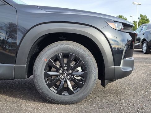 New 2026 MAZDA CX-50 AWD 2.5 S w/ Cargo Package image 28