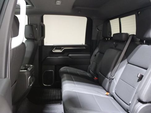 New 2026 Chevrolet Silverado 2500 LTZ w/ Trail Boss Package AWD/4WD image 22