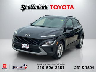 Used 2022 Hyundai Kona SEL w/ Convenience Package FWD video 1