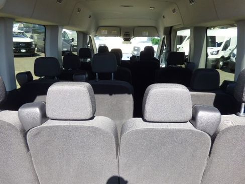 Used 2026 Ford Transit 350 XLT RWD image 13