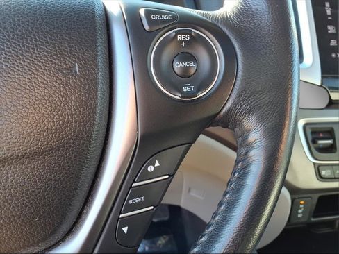 Used 2016 Honda Pilot EX-L image 25