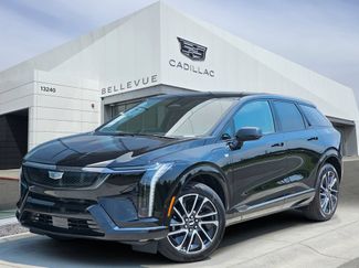 New 2026 Cadillac Optiq Sport 1 AWD/4WD video 1
