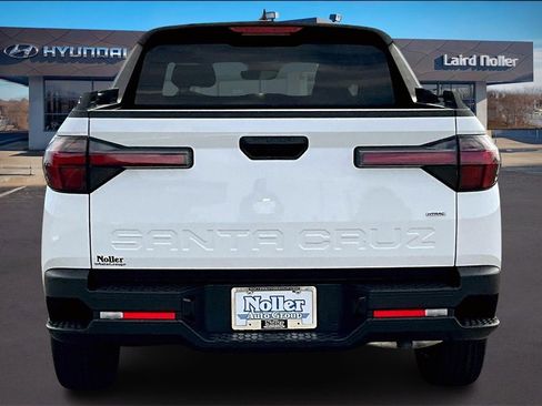 New 2026 Hyundai Santa Cruz SEL image 4