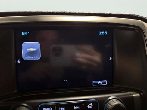 Used 2019 Chevrolet Silverado 2500 LT image 37