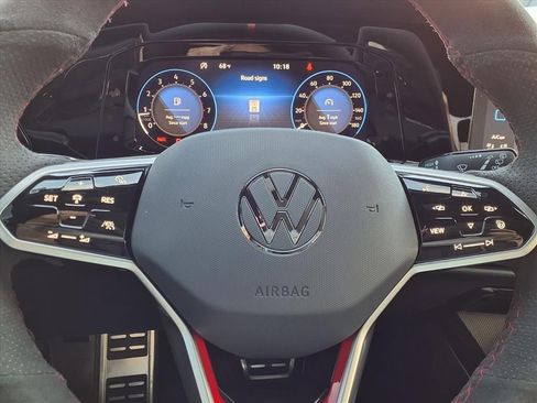 Used 2024 Volkswagen GTI Autobahn image 13