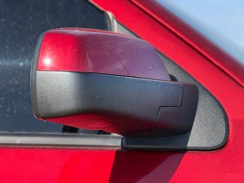 Used 2018 Chevrolet Silverado 1500 LT w/ Texas Edition image 9