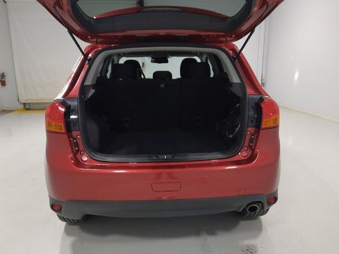 Used 2015 Mitsubishi Outlander Sport GT image 29