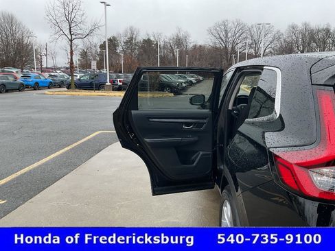 Certified 2023 Honda CR-V EX image 16