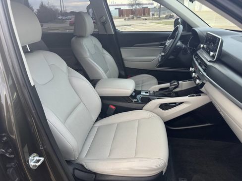 Used 2020 Kia Telluride S image 14