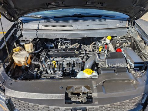 Used 2019 Dodge Journey SE w/ Premium Group image 26